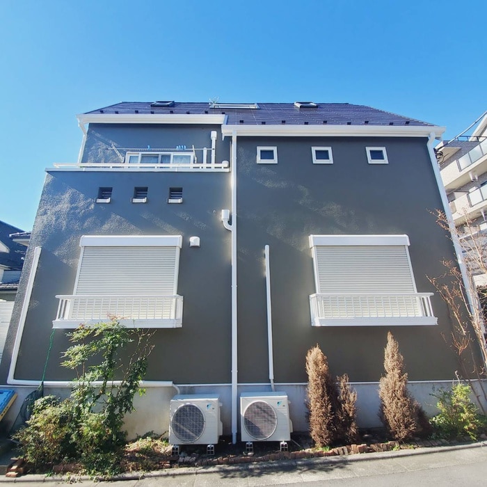 外観写真 上井草戸建