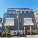 外観写真 上井草戸建