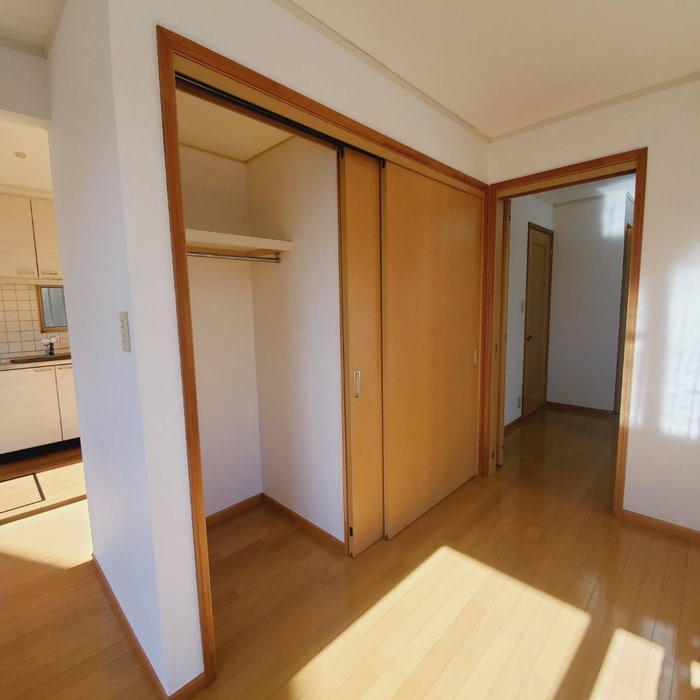 収納 上井草戸建