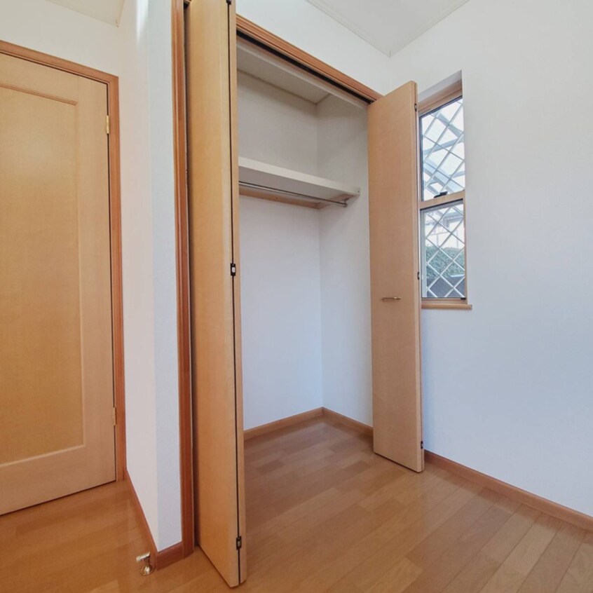 収納 上井草戸建