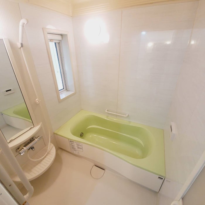 バス／シャワールーム等 上井草戸建