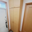 靴箱 上井草戸建