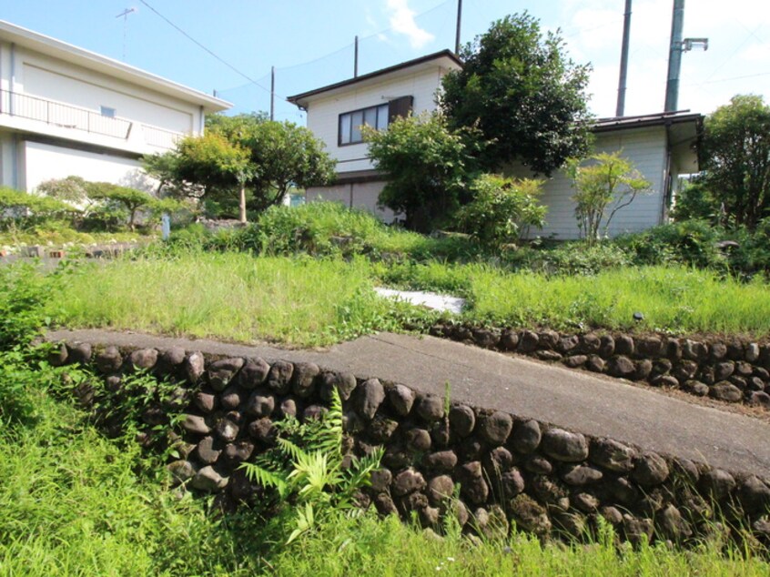 室内からの展望 Ｔ・Ａハイツ