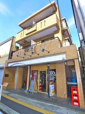 ダジュール浦安A11番館