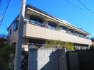 外観写真 ハウステレーゼ