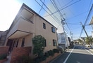 周辺環境 ハウステレーゼ