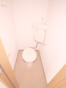トイレ ハウステレーゼ
