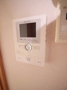 内観写真 ハウステレーゼ