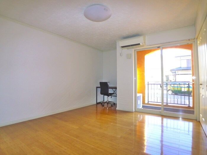 居室 ドムスヒルズ光ヶ丘