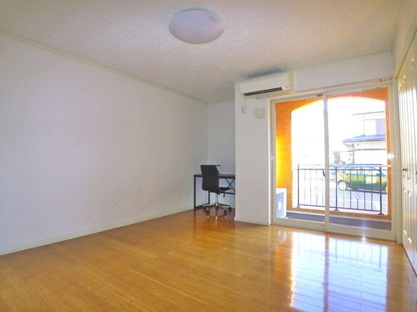 居室 ドムスヒルズ光ヶ丘