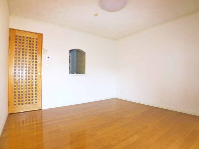 居室 ドムスヒルズ光ヶ丘