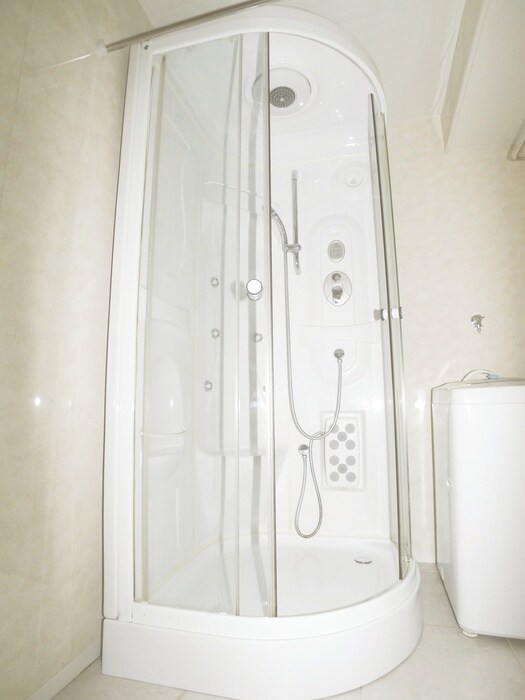 バス／シャワールーム等 ドムスヒルズ光ヶ丘