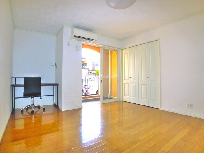 居室 ドムスヒルズ光ヶ丘