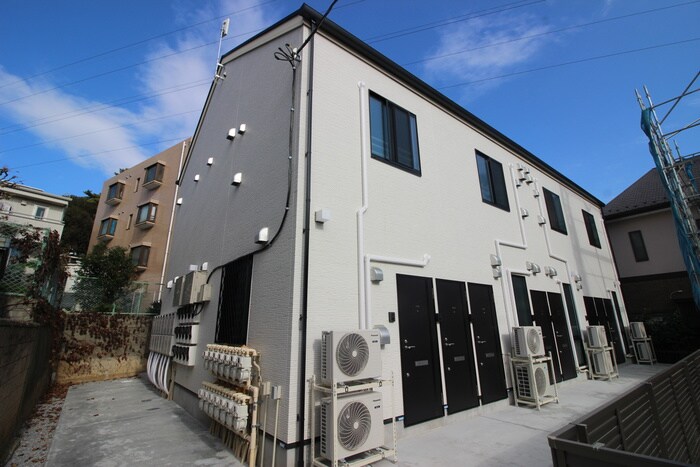 外観写真 マティコートつつじヶ丘