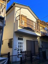 川口市芝2丁目貸家