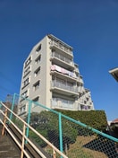 外観写真 オリエント上永谷ハウス（102）