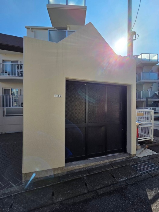 建物設備 オリエント上永谷ハウス（102）