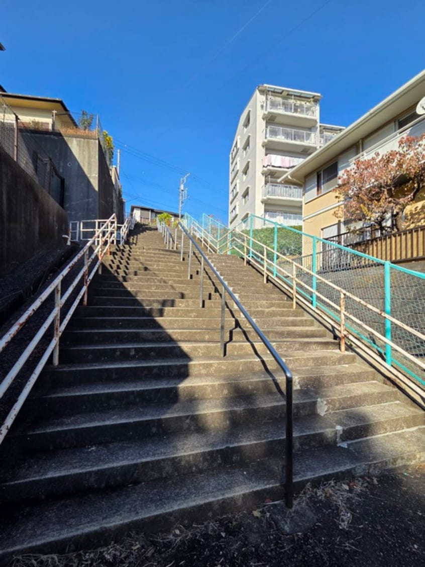 周辺環境 オリエント上永谷ハウス（102）