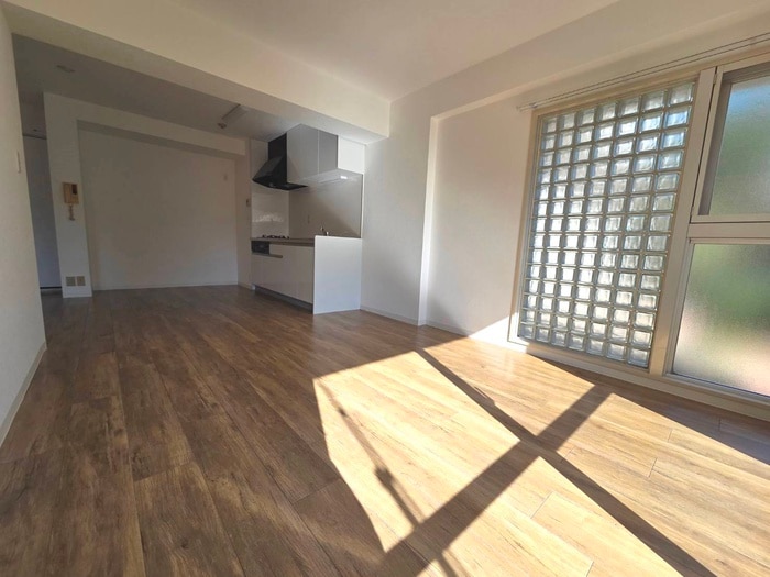 居室 オリエント上永谷ハウス（102）