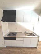 キッチン オリエント上永谷ハウス（102）