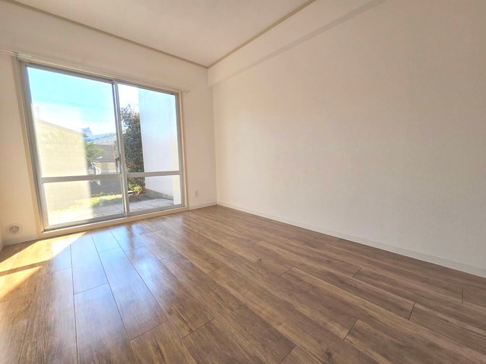 居室 オリエント上永谷ハウス（102）