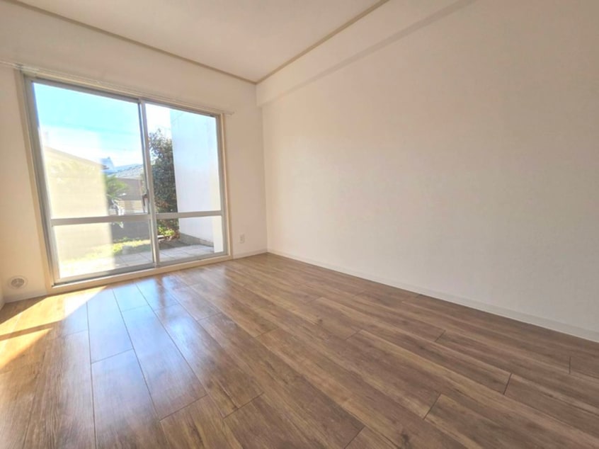 居室 オリエント上永谷ハウス（102）