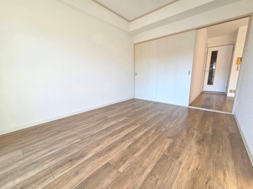 居室 オリエント上永谷ハウス（102）