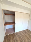 収納 オリエント上永谷ハウス（102）