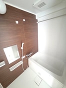 バス／シャワールーム等 オリエント上永谷ハウス（102）