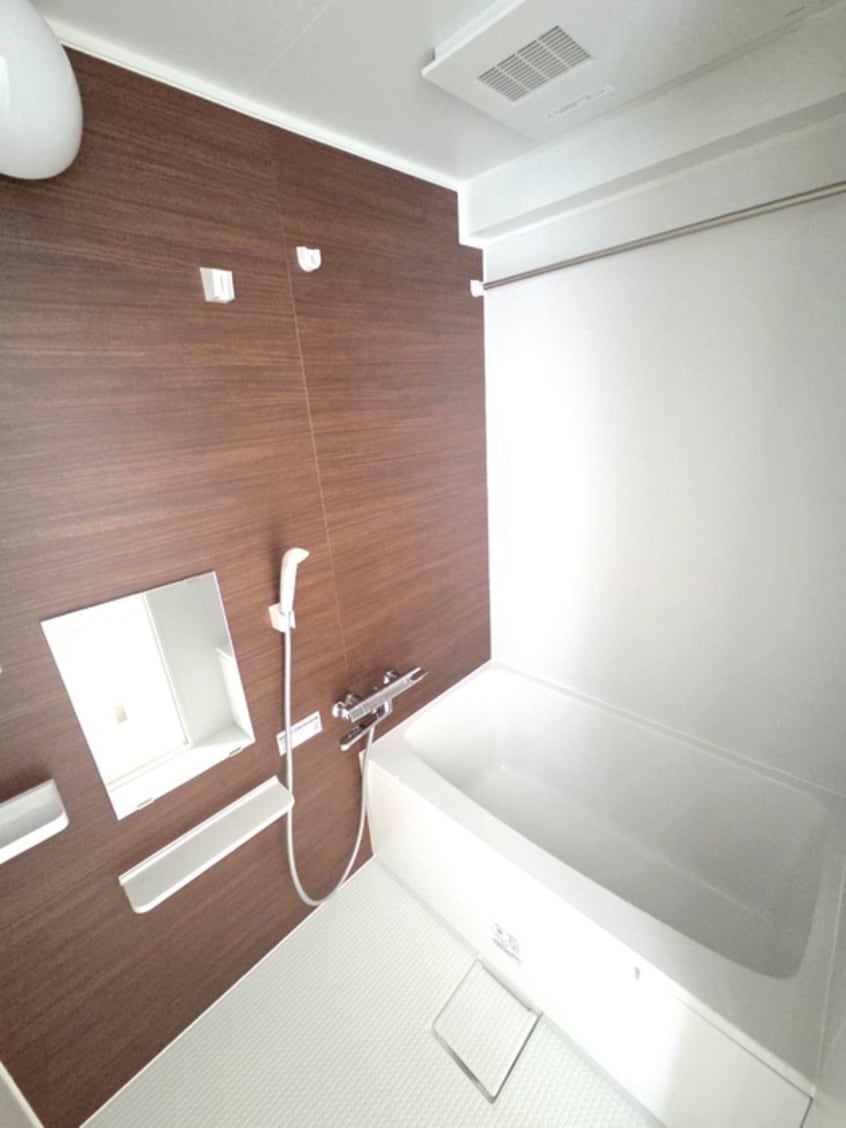 バス／シャワールーム等 オリエント上永谷ハウス（102）