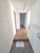 玄関 オリエント上永谷ハウス（102）