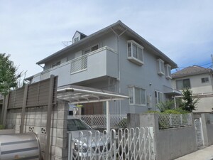 チェリ－ハイム