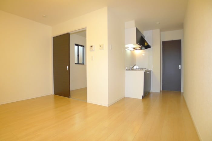 居室 エクシト蘇我