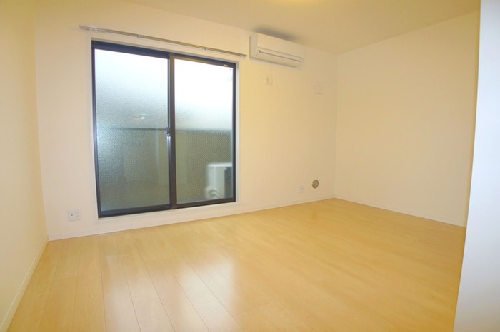 室内からの展望 エクシト蘇我