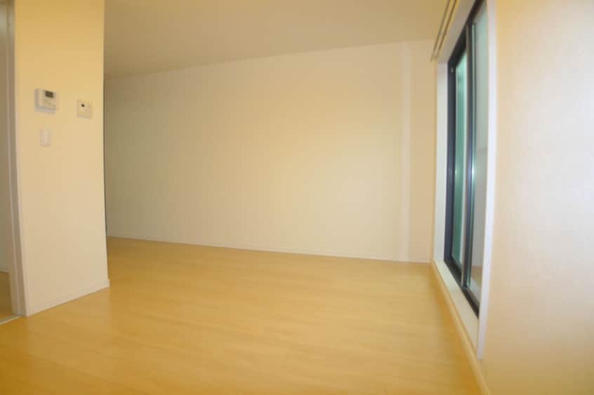 内観写真 エクシト蘇我