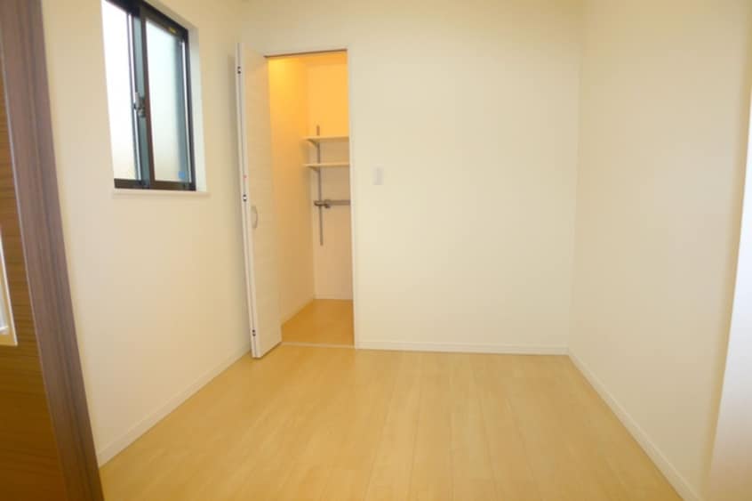 居室 エクシト蘇我