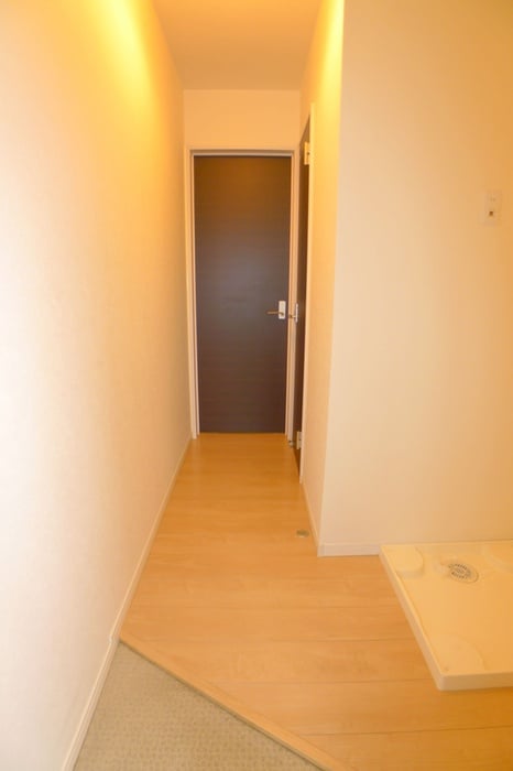 玄関 エクシト蘇我