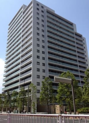 ｻﾞ･ﾊﾟｰｸﾊｳｽ新宿ﾀﾜｰ(1805)