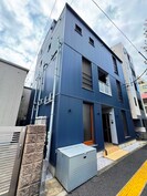 No4吉祥寺Stの外観