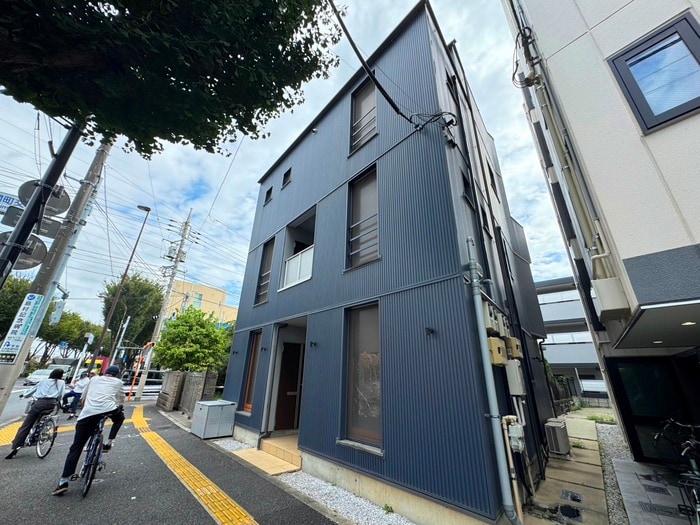 外観写真 No4吉祥寺St