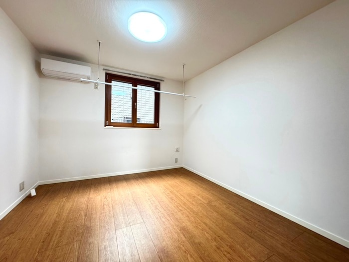 居室 No4吉祥寺St