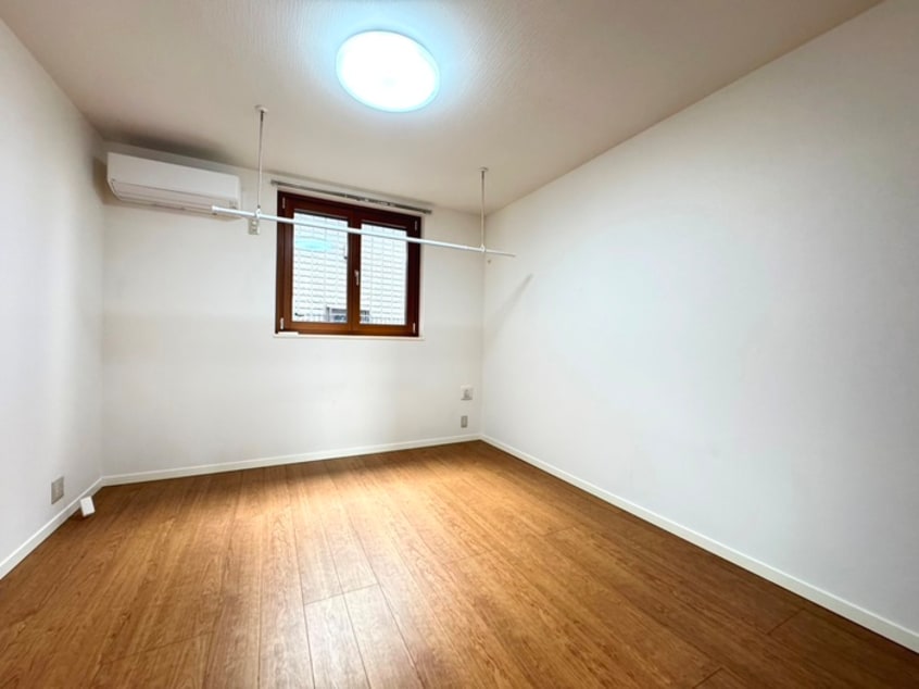 居室 No4吉祥寺St