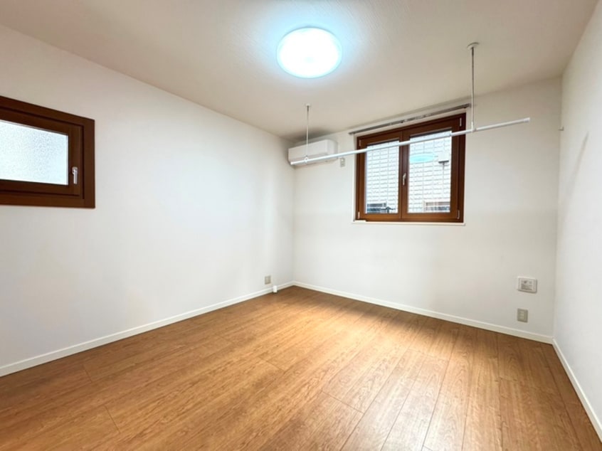 居室 No4吉祥寺St