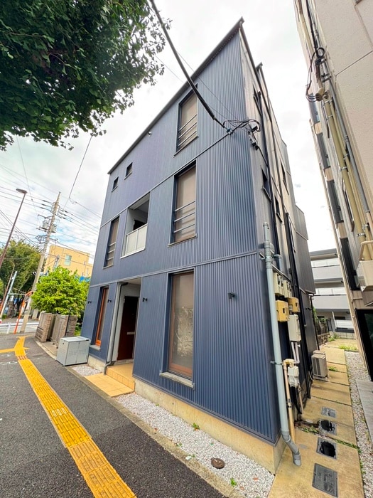 外観写真 No4吉祥寺St