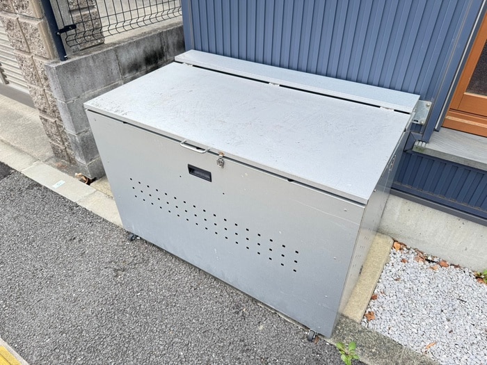 建物設備 No4吉祥寺St