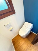 トイレ No4吉祥寺St