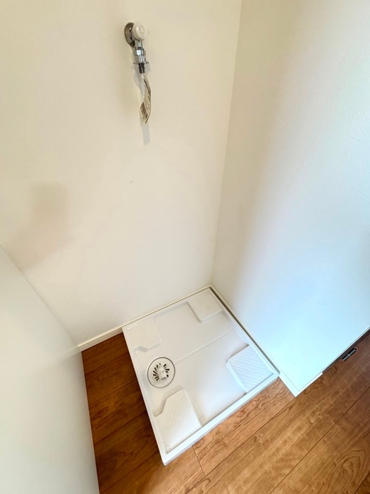 洗濯機置場 No4吉祥寺St