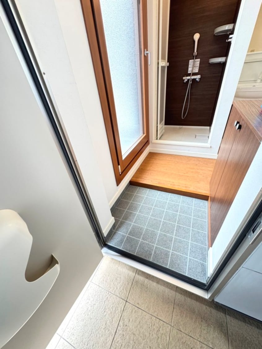 玄関 No4吉祥寺St