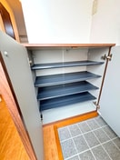 玄関 No4吉祥寺St