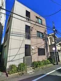 ジュネスＫ